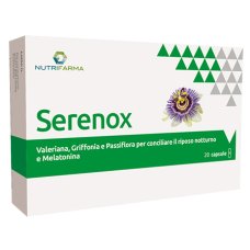 SERENOX 20CPS