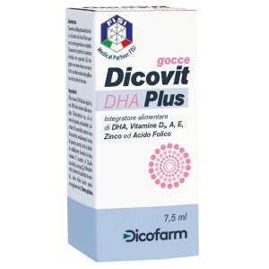 DICOVIT Plus 7,5ml