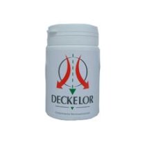 DECKELOR 60CPS