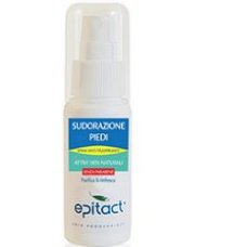 EPITACT Spray A-Traspirante