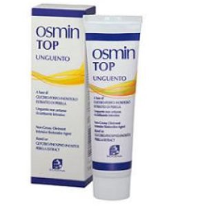 OSMIN Top Unguento 75ml