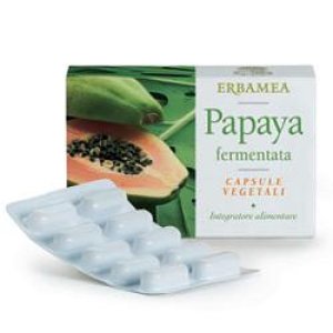 PAPAYA FERMENTATA 20CPS VEG