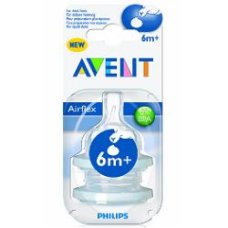 PHILIPS AVENT TETTAR DEN Y 2PZ