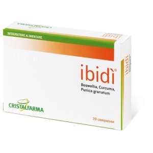 IBIDI' 20 Cpr