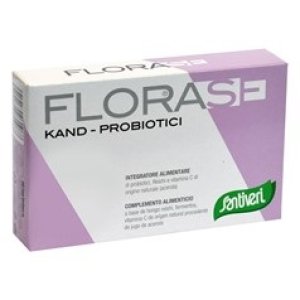 FLORASE Kand 40 Cps        STV