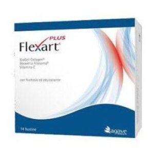 FLEXART Plus 14 Bust.