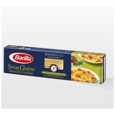 BARILLA Spaghetti 5 S/G 400g