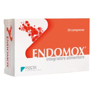 ENDOMOX 30 Cpr