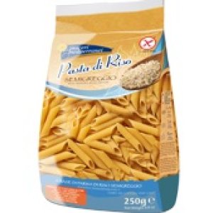 PIACERI MED.Pasta Riso Penne R