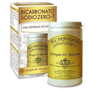 BICARBONATO SODIOZERO T 300G