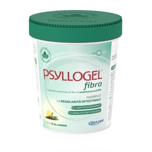 PSYLLOGEL Te'Limone 170g S/Z