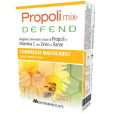 PROPOLI Mix Def.30 Cpr Ad.