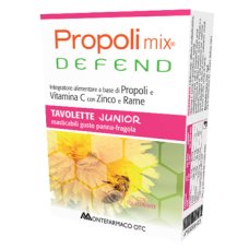 PROPOLI Mix Def.J 45Tav.mast.