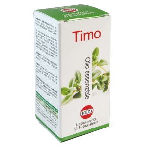 TIMO BIANCO OLIO ESS 20ML