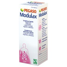 MODULAX Scir.150ml NF   PEGASO