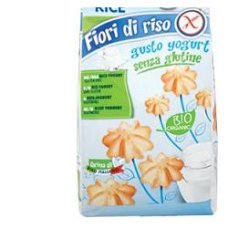 R&R Fiori Riso Yogurt 250g