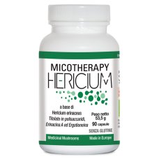 MICOTHERAPY Hericium 90Cps AVD