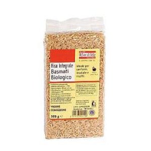 FdL Riso Int.Basmati 500g