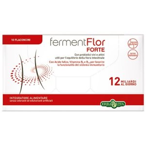 FERMENTFLOR Fte 10f.8ml    EBV