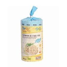 ZER%GLUT Gall.Riso S/Sale 100g