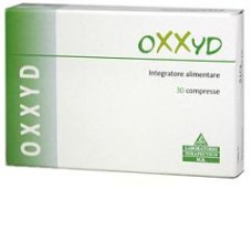 OXXYD 30 Cpr