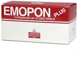 EMOPON Plus 14fl.10ml