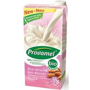 PROVAMEL Riso/Mandorla 1Lt