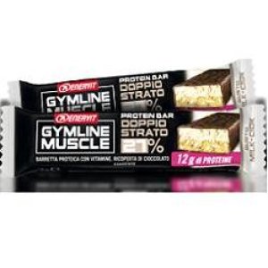 GYMLINE Barr.D/Milk 27% 45g