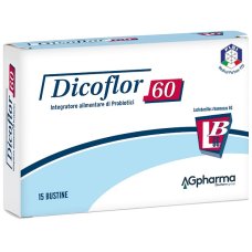 DICOFLOR-60 15 Bust.2g