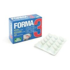 FORMA 3 45 Cpr