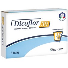 DICOFLOR-30 15 Bust.2g