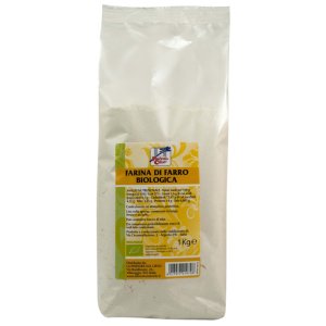 FARINA FARRO 1KG