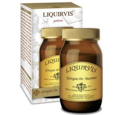 LIQUIRVIS Polv.100g