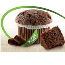 VIALL Muffin Cacao 185g
