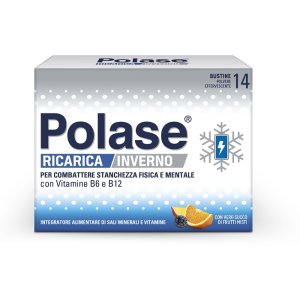 POLASE Ricarica Inverno 14 Bs