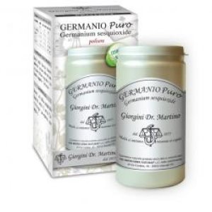 GERMANIO Puro Polv.100g