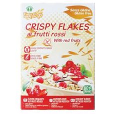 ETG Crispy Flakes Fr.Rossi300g