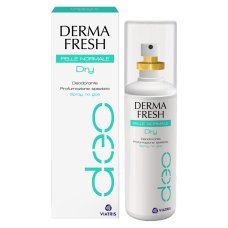 DERMAFRESH Deo P-N Dry 100ml