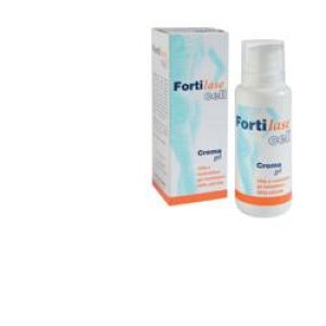 FORTILASE CELL CREMA GEL<<