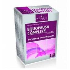 EQUOPAUSA COMPLETE 20 Cpr