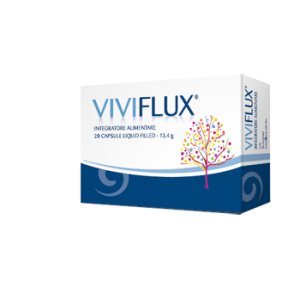 VIVIFLUX 20 Cps