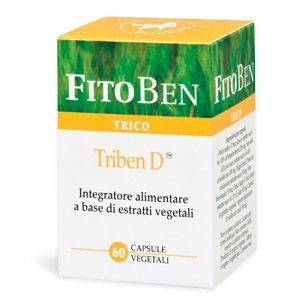 TRIBEN D 60CPS