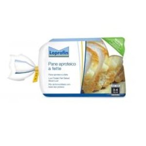 LOPROFIN Pane Fette 400g