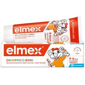 ELMEX Dent.Bambini 50ml