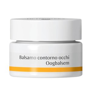 HAUSCHKA BALSAMO CONT OCCHI 10