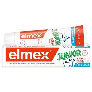 ELMEX Dent.Junior 75ml