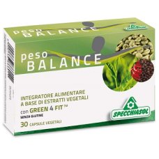 PESO BALANCE 30 Cps Veg.SPECC