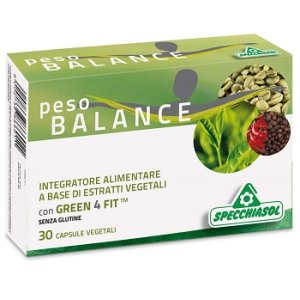 PESO BALANCE 30 Cps Veg.SPECC