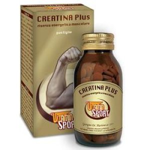 CREATINA PLUS VITAM 90G PAST