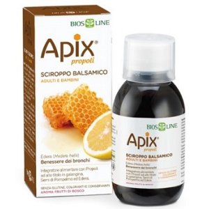 APIX Propoli Scir.Bals.150ml